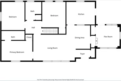 2564 Riggs Drive, Atlanta, GA 30344 - Photo 17