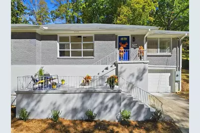 2564 Riggs Drive, Atlanta, GA 30344 - Photo 29