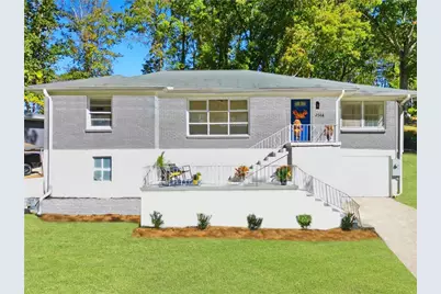 2564 Riggs Drive, Atlanta, GA 30344 - Photo 55