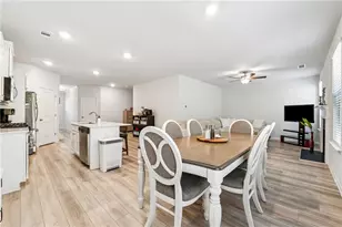 2757 Malton Wy, Loganville, GA 30052 - Photo 11