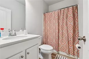 2757 Malton Wy, Loganville, GA 30052 - Photo 5