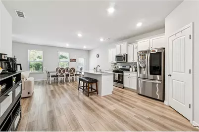 2757 Malton Way, Loganville, GA 30052 - Photo 7