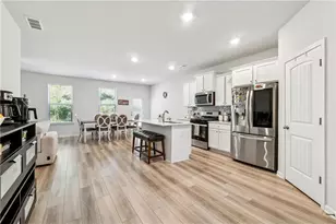 2757 Malton Wy, Loganville, GA 30052 - Photo 7