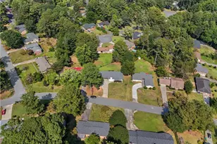 4166 Idlevale Dr, Tucker, GA 30084 - Photo 11