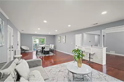 4166 Idlevale Drive, Tucker, GA 30084 - Photo 17