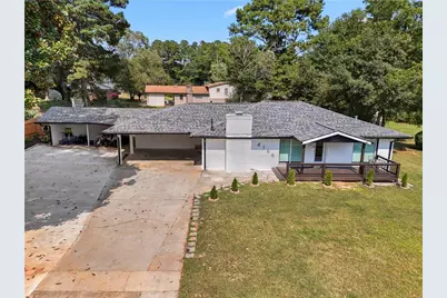 4166 Idlevale Drive, Tucker, GA 30084 - Photo 1