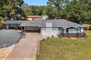 4166 Idlevale Dr, Tucker, GA 30084 - Photo 1