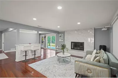 4166 Idlevale Drive, Tucker, GA 30084 - Photo 15