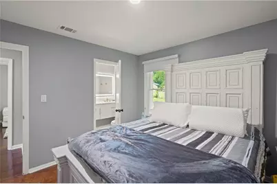 4166 Idlevale Drive, Tucker, GA 30084 - Photo 31