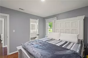 4166 Idlevale Dr, Tucker, GA 30084 - Photo 31