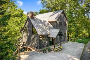 571 Misty Mountain Trail, Morganton, GA 30560 - Photo 1