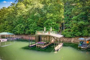 571 Misty Mountain Trail, Morganton, GA 30560 - Photo 15