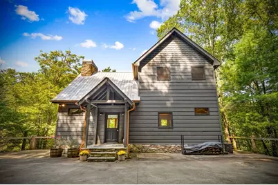 571 Misty Mountain Trail, Morganton, GA 30560 - Photo 19