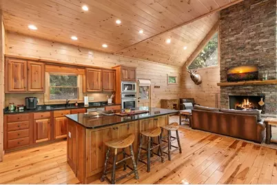 571 Misty Mountain Trail, Morganton, GA 30560 - Photo 31