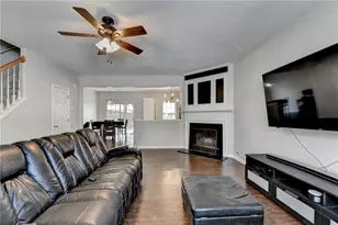 13300 Morris Unit #89 Rd, Milton, GA 30004 - Photo 9