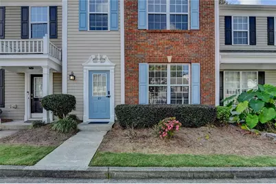 13300 Morris Unit #89 Road, Milton, GA 30004 - Photo 5