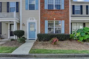 13300 Morris Unit #89 Rd, Milton, GA 30004 - Photo 5