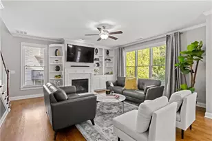 2199 Collins Ridge Dr NW, Atlanta, GA 30318 - Photo 11