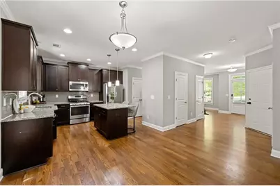 2199 Collins Ridge Drive NW, Atlanta, GA 30318 - Photo 13