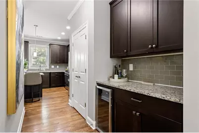 2199 Collins Ridge Drive NW, Atlanta, GA 30318 - Photo 5