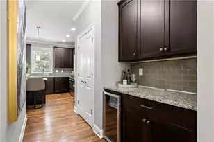 2199 Collins Ridge Dr NW, Atlanta, GA 30318 - Photo 5