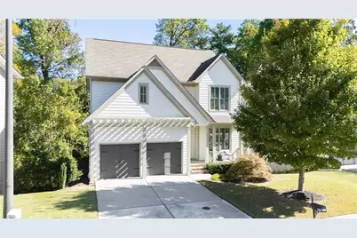 2199 Collins Ridge Drive NW, Atlanta, GA 30318 - Photo 1