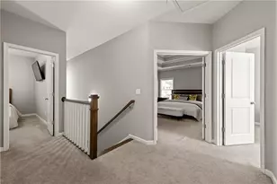 2199 Collins Ridge Dr NW, Atlanta, GA 30318 - Photo 19