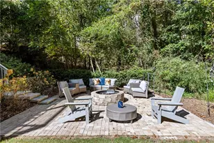 2199 Collins Ridge Dr NW, Atlanta, GA 30318 - Photo 5