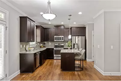 2199 Collins Ridge Drive NW, Atlanta, GA 30318 - Photo 11