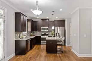 2199 Collins Ridge Dr NW, Atlanta, GA 30318 - Photo 11