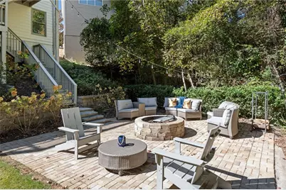 2199 Collins Ridge Drive NW, Atlanta, GA 30318 - Photo 45