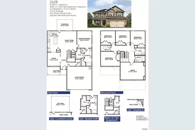 5326 Vinci Place, Douglasville, GA 30135 - Photo 1