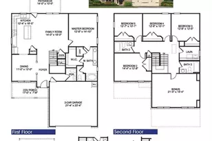 5326 Vinci Pl, Douglasville, GA 30135 - Photo 1