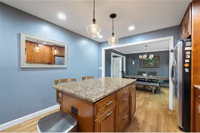 2076 Lake Ridge Terrace, Lawrenceville, GA 30043 - Photo 13