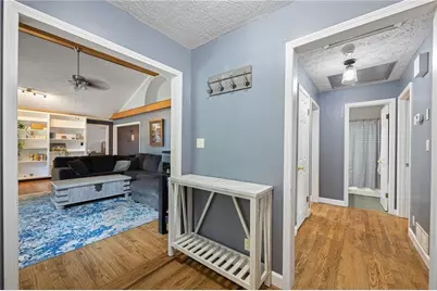 2076 Lake Ridge Terrace, Lawrenceville, GA 30043 - Photo 5