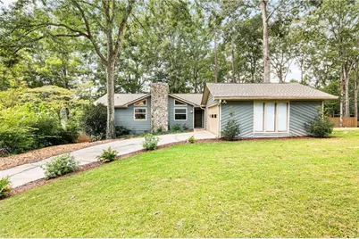 2076 Lake Ridge Terrace, Lawrenceville, GA 30043 - Photo 1