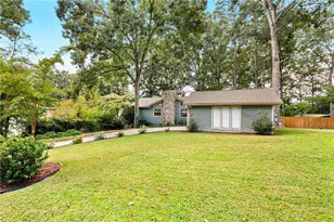 2076 Lake Ridge Terrace, Lawrenceville, GA 30043 - Photo 25