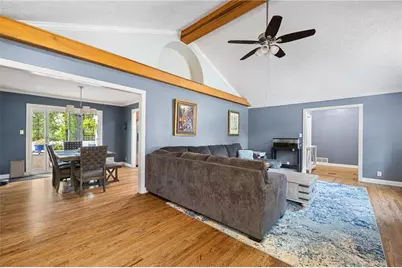 2076 Lake Ridge Terrace, Lawrenceville, GA 30043 - Photo 7