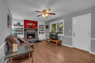 4907 Habersham Ridge SW, Lilburn, GA 30047 - Photo 27