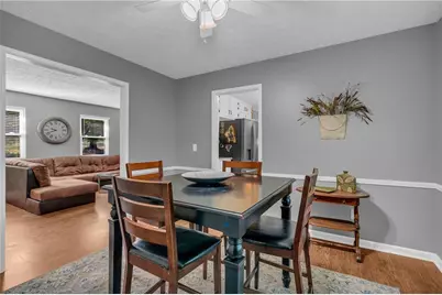 4907 Habersham Ridge SW, Lilburn, GA 30047 - Photo 17