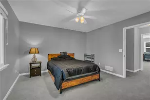 4907 Habersham Ridge SW, Lilburn, GA 30047 - Photo 37