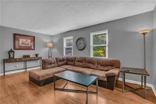 4907 Habersham Ridge SW, Lilburn, GA 30047 - Photo 9