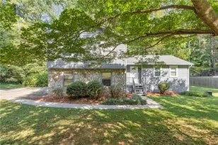 4907 Habersham Ridge SW, Lilburn, GA 30047 - Photo 3