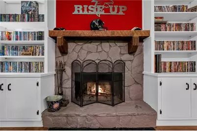 4907 Habersham Ridge SW, Lilburn, GA 30047 - Photo 31