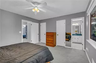 4907 Habersham Ridge SW, Lilburn, GA 30047 - Photo 39