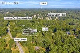 4907 Habersham Ridge SW, Lilburn, GA 30047 - Photo 71