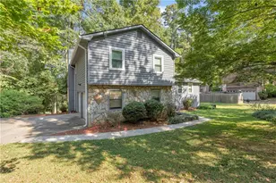 4907 Habersham Ridge SW, Lilburn, GA 30047 - Photo 1