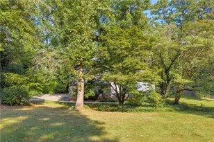 4907 Habersham Ridge SW, Lilburn, GA 30047 - Photo 5