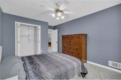 4907 Habersham Ridge SW, Lilburn, GA 30047 - Photo 45