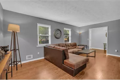 4907 Habersham Ridge SW, Lilburn, GA 30047 - Photo 13